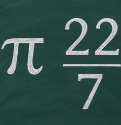 Pi Approximation Day