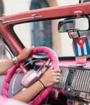 pink cadilac day