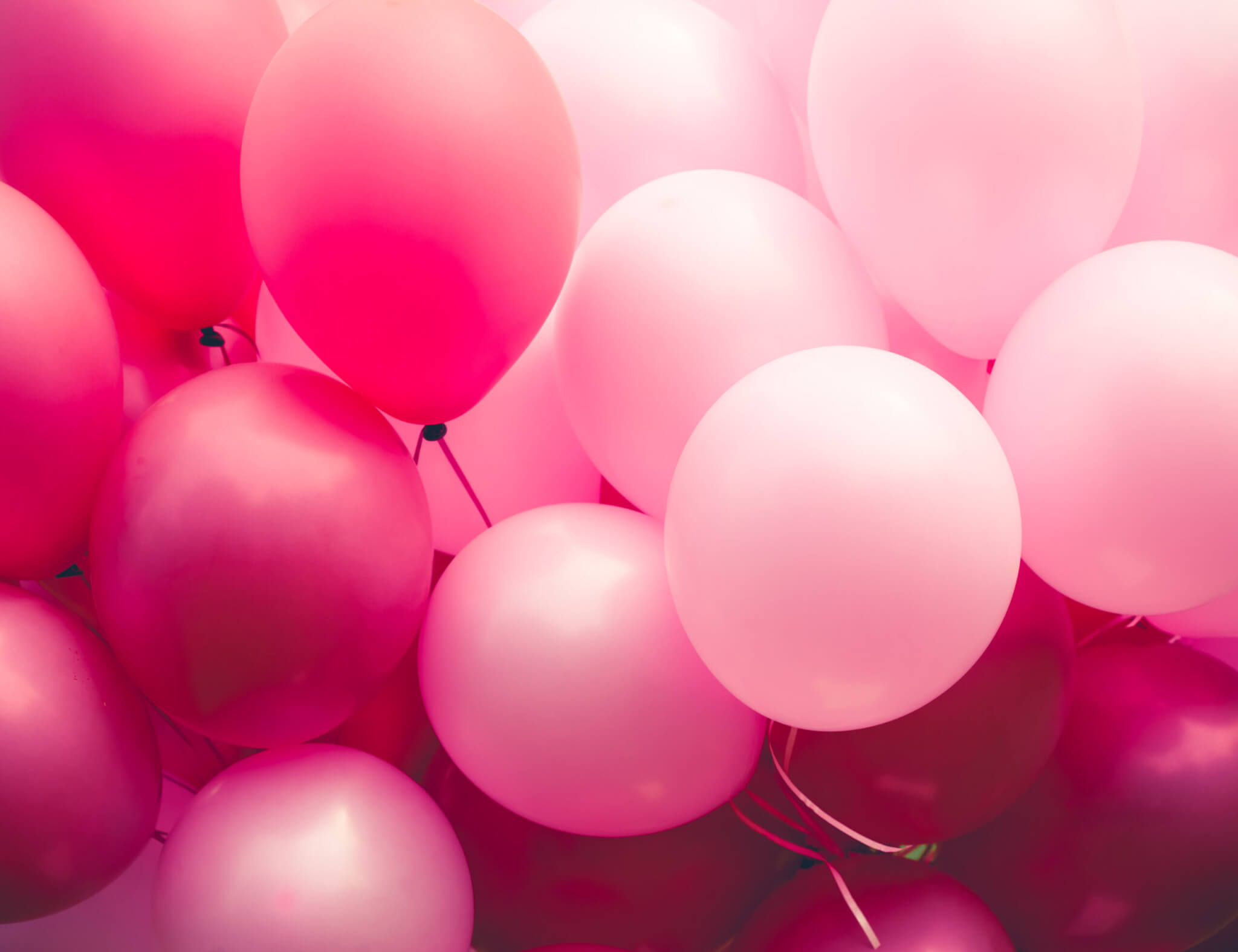National Pink Day (February 28th, 2024) Days Of The Year