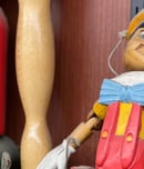 pinocchio day