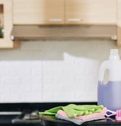 poison prevention awareness month