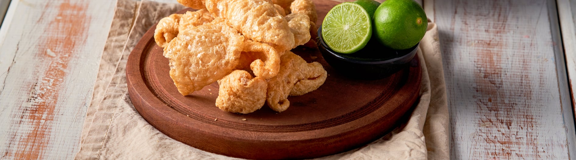 Mame Rind Pork Rind Appreciation Day | Days Of The Year