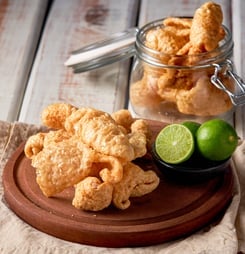 pork rind appreciation day