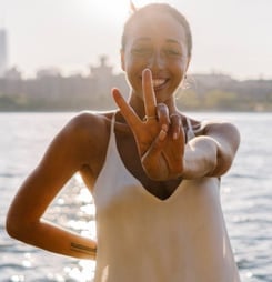 Positive Attitude Month