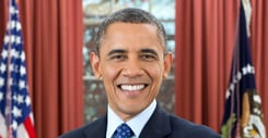 barack obama