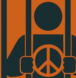 prisoners for peace day