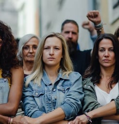 pro-life day of silent solidarity