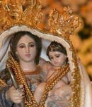 procession of our lady of nazareth