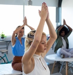 professional wellness month