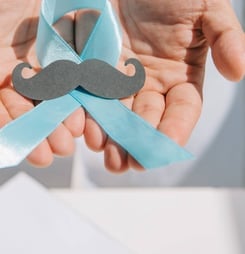 Prostate Health Month