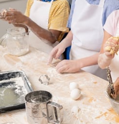 pta healthy lifestyles month