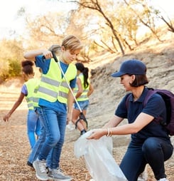 public service reconition week