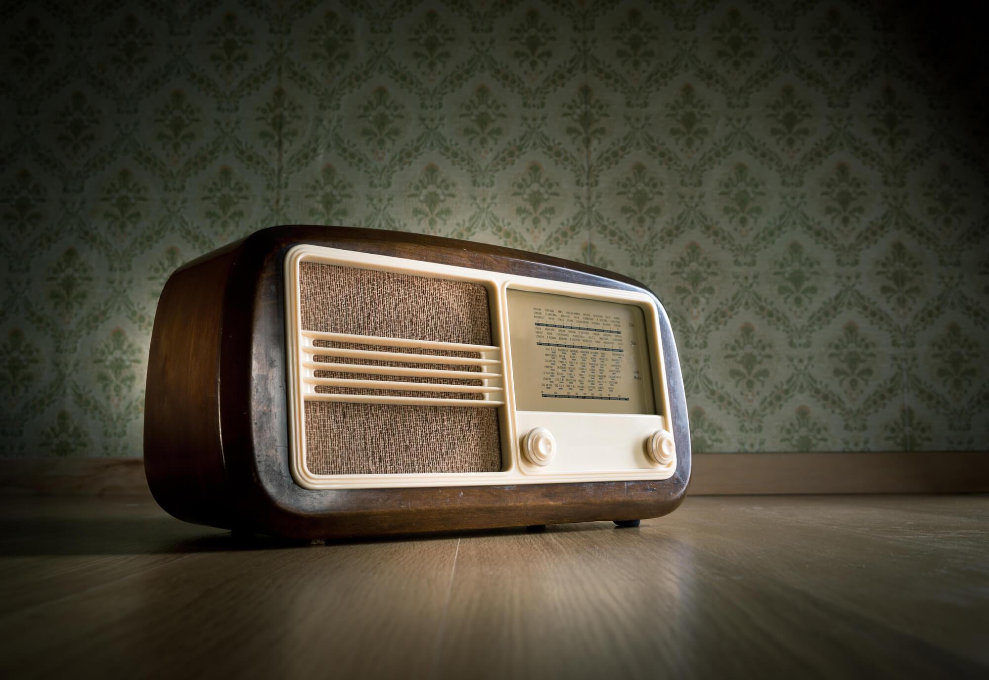 World Radio Day (February 13th) | Days Of The Year