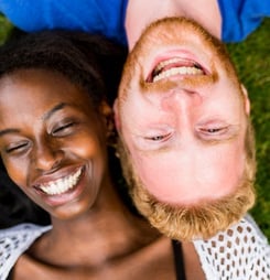 rebuild your life month