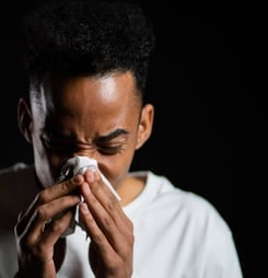 record of a sneeze day