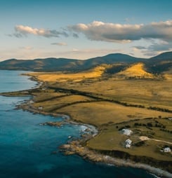 recreation day tasmania