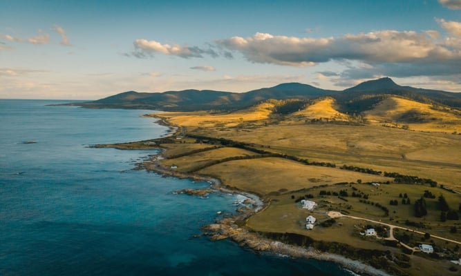 recreation day tasmania