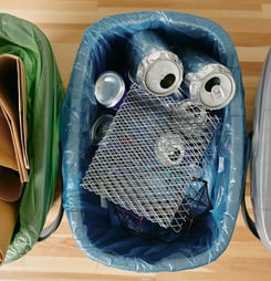Recycle Now Week