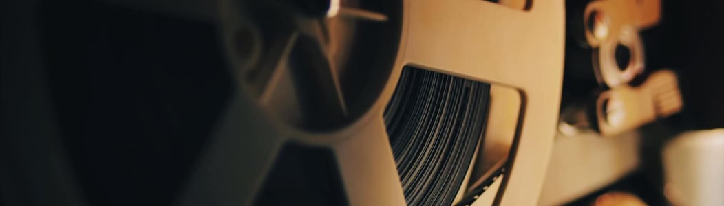 reel film day