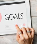 refresh your goals day