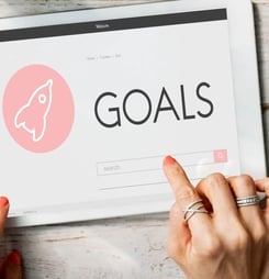 refresh your goals day