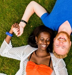 relationship wellness month