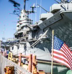 remember the maine day