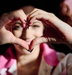 renaissance of the heart month