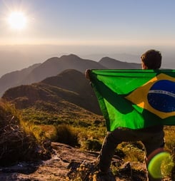 republic day in brazil
