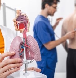 Respiratory Care Week