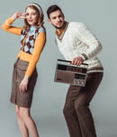 retro day