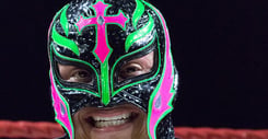 rey mysterio