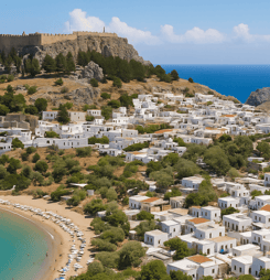 Rhode Island Independence Day