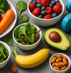 rid the world of fad diets gimmicks day