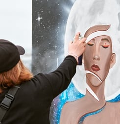 Right Brainers Rule! Month