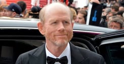 ron howard