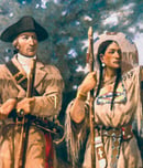 sacagawea day