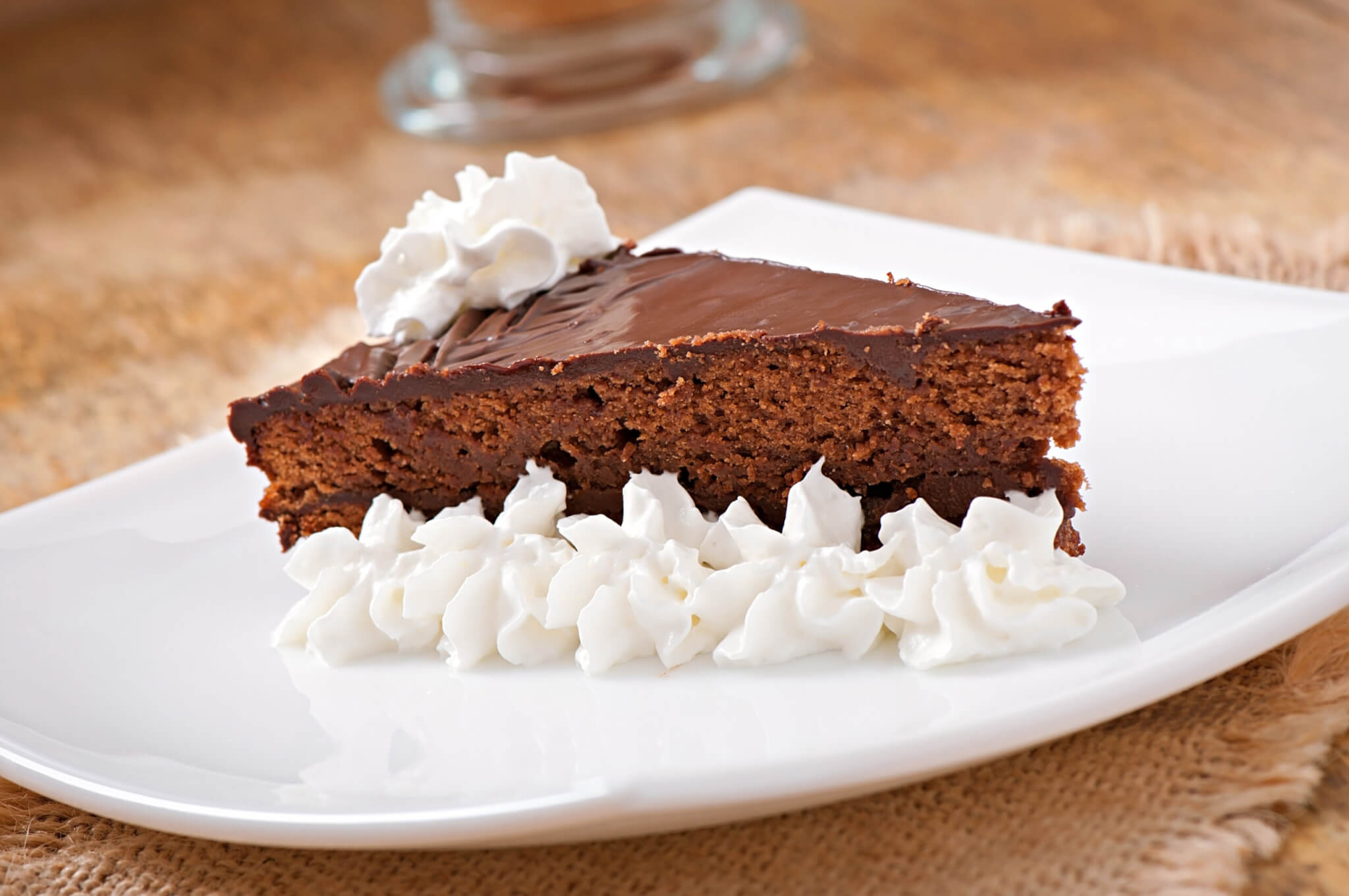 Sacher-Torte Day (December 5th) | Days Of The Year