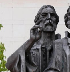 saints cyril and methodius day