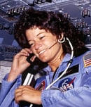 sally ride day