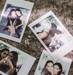 Save Your Photos Month