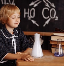 National Parenting Gifted Children Week