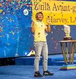 scripps national spelling bee