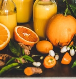 scurvy awareness day