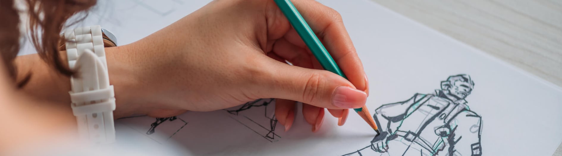 National Illustration Day | Days Of The Year