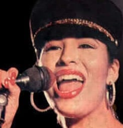 selena quintanilla