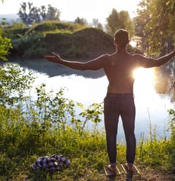 Self-care Awareness Month