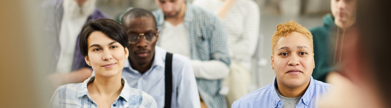 self improvement month