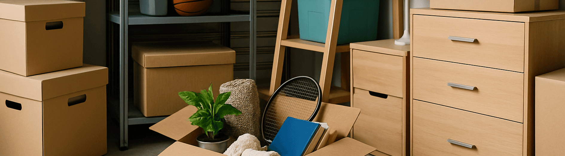 Self Storage Week | Days Of The Year