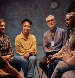 Bell Let’s Talk Day